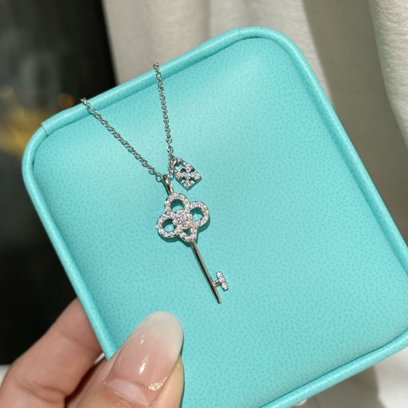 Tiffany Necklaces